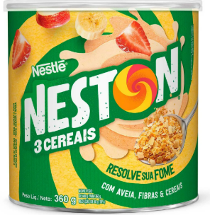 NESTON 360G