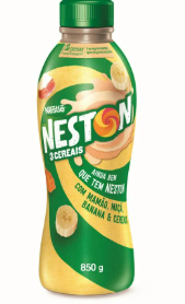 NESTON MAMAO/MACA,CEREAIS 850G