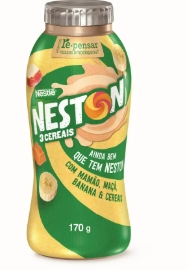 NESTON MAMAO/MACA/CEREAIS 170G