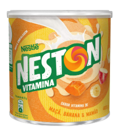 NESTON VITAMINA 400G