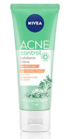 NIVEA ACNE CONTROL ESFOLIANTE 75ML