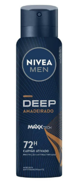 NIVEA AERO DEEP ORIGINAL SPORT 150ML