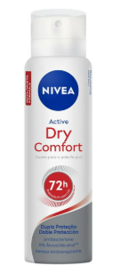 NIVEA AERO DRY COMFORT 150ML