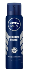 NIVEA AERO ORIGINAL 150ML
