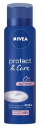 NIVEA AERO PROTECT/CARE 150ML