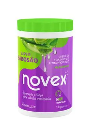 NOVEX BABOSAO 1KG