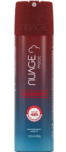NUAGE AERO ELEGANCE 150ML