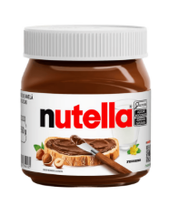 NUTELLA 350G