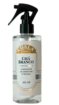 ODORIZANTE COALA CHA BRANCO 260ML