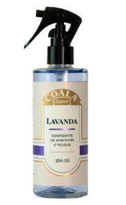 ODORIZANTE COALA LAVANDA 260ML