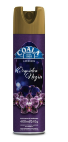 ODORIZANTE COALA ORQUIDEA NEGRA 400ML	