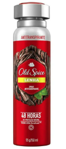 OLD SPICE AERO LENHA 93G