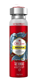 OLD SPICE AERO PEGADOR 93G
