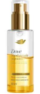 OLEO CAPILAR DOVE SERUM BIFASICO BOND INTENSE REPAIR 100ML	