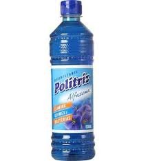 DESINF POLITRIZ ALFAZEMA 1.75L