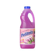 DESINF POLITRIZ FLORAL 1.75L