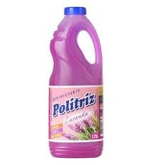 DESINF POLITRIZ GARDENIA 1.75L