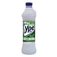 DESINF YPE BAK EUCALIPTO 500ML