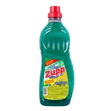 DESINF ZUPP ERVA DOCE 2L