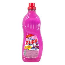 DESINF ZUPP FLORES TROPICAIS 2L
