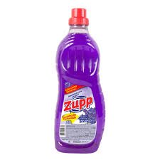 DESINF ZUPP FRESCOR LAVANDA 2L