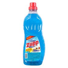 DESINF ZUPP FRESCOR MARINE 2L