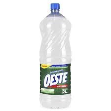 DESINF OESTE EUCALIPTO 2L
