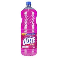 DESINF OESTE FLORAL 2L