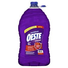 DESINF OESTE LAVANDA 5L