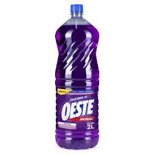 DESINF OESTE LAVANDA 2L