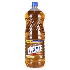 DESINF OESTE PINHO 2L