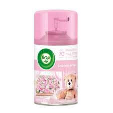 BOM AR REFIL TALCO 250ML