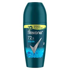 DR REXONA ROLLON MEN XTRACOOL 50ML