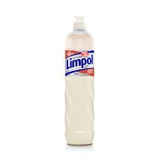 DETERG LIMPOL COCO 500ML