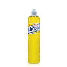 DETERG LIMPOL NEUTRO 500ML