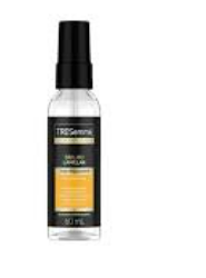 OLEO CAPILAR TRESEMME BRILHO LAMELAR 60ML