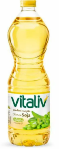 OLEO SOJA CESTA BASICA PROVATTI 900ML