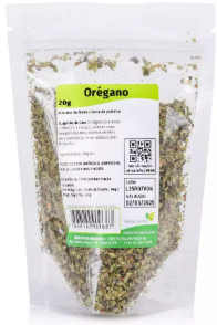 OREGANO 20G 