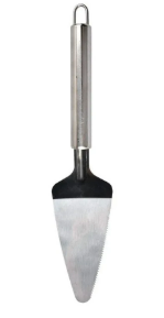 PA P/BOLO INOX 26CM