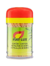 PALITOS DE BAMBU FIAT LUX C/240UN