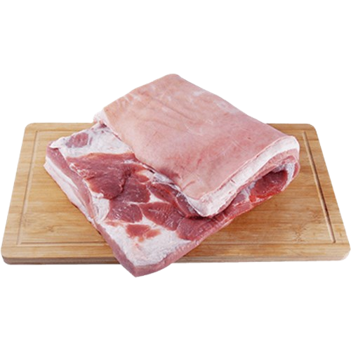 PANCETA SUINA-KG
