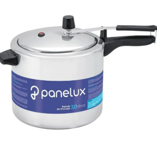 PANELA DE PRESSAO MARLUX 7L