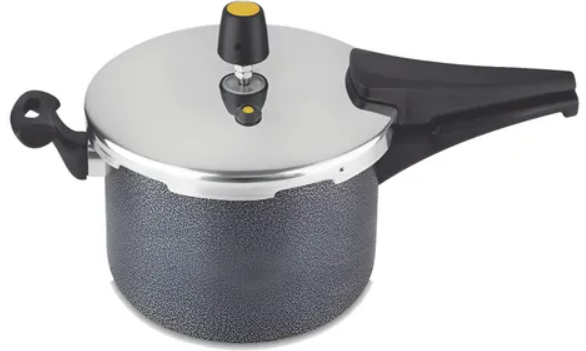 PANELA PRESSAO CRAQUEADA 4,5 LTS MARLUX