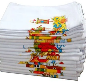 PANO DE PRATO ITATEX ESTAMPADO 45X75CM