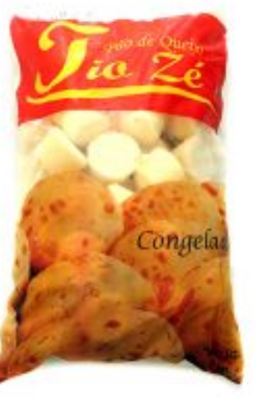 PAO DE QUEIJO DO ZE 800G