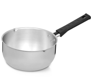 PAPEIRO ALUMINIO N.14 1.2 LTS DOCESAR
