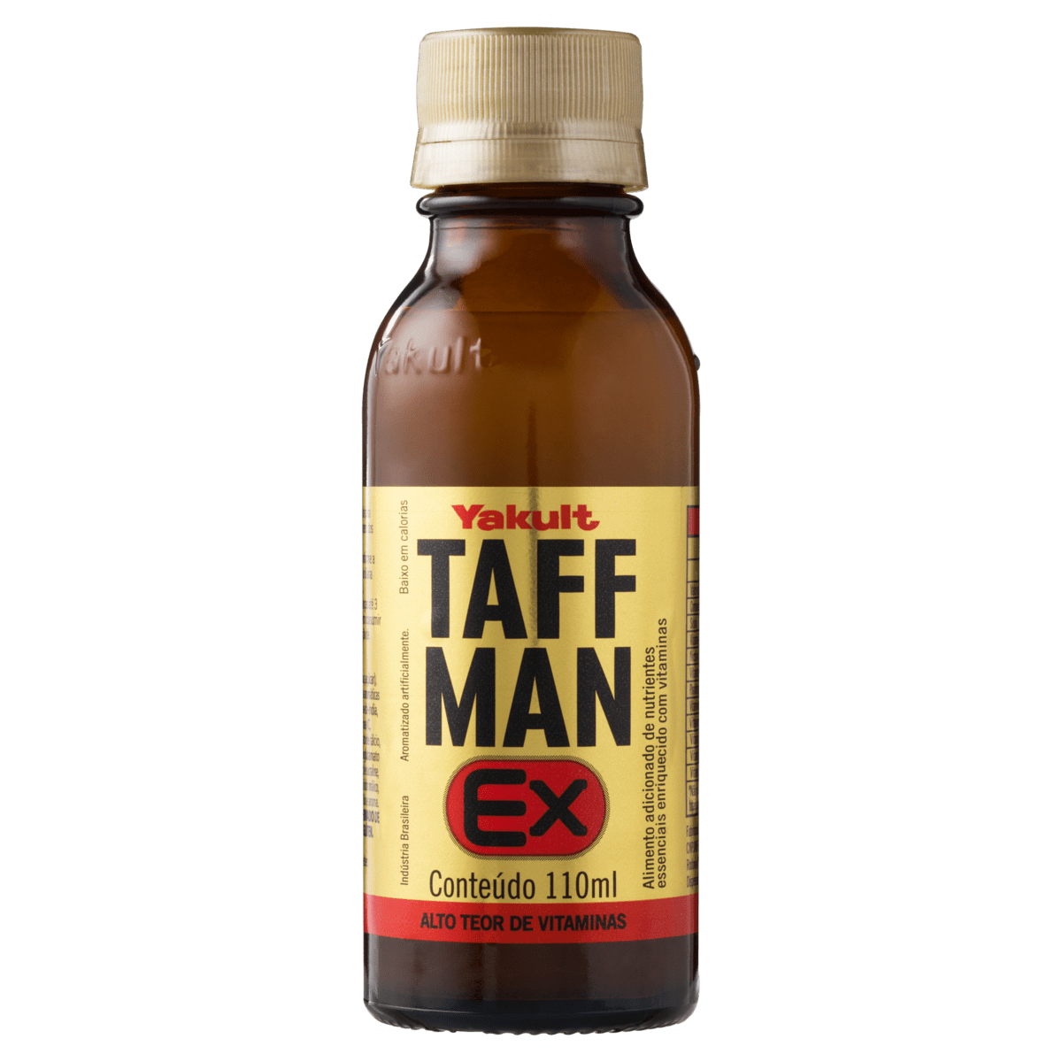 TAFFMAN E 110ML