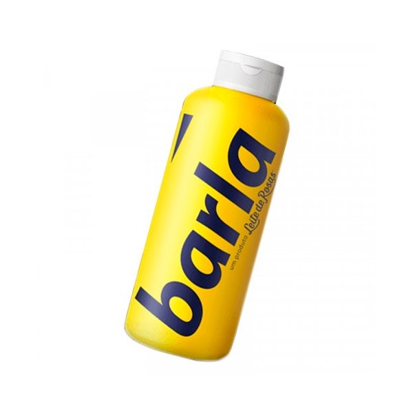 TALCO BARLA 140G