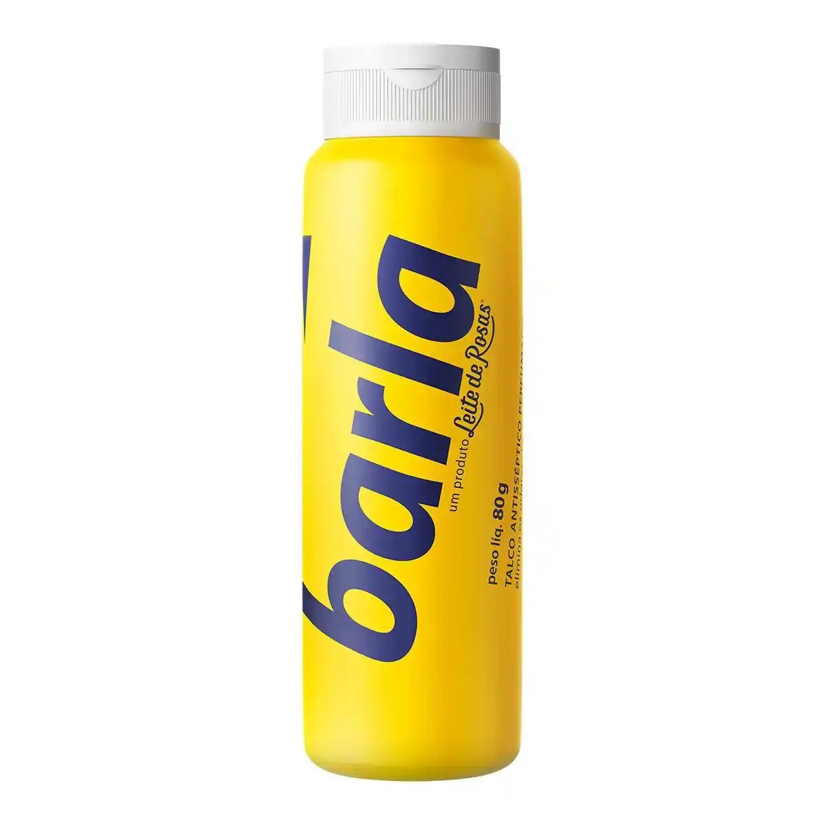 TALCO BARLA 80G
