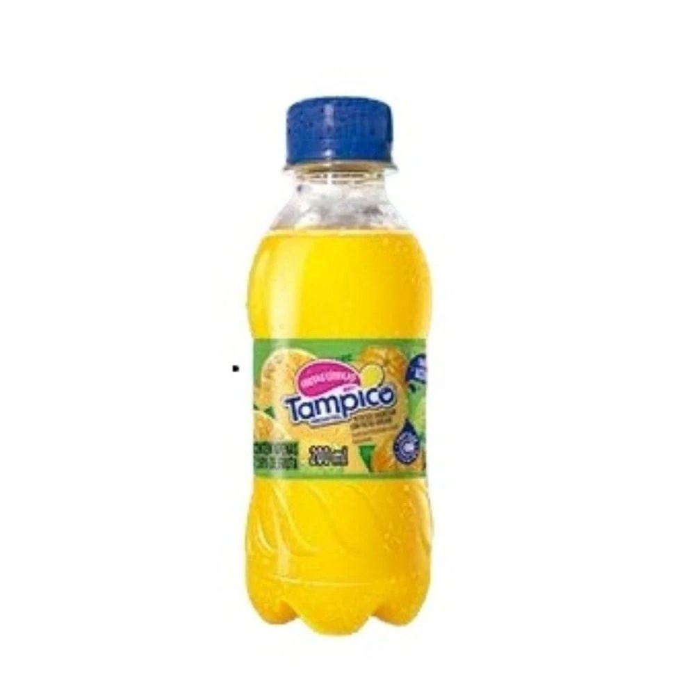 TAMPICO CITRUS 200ML